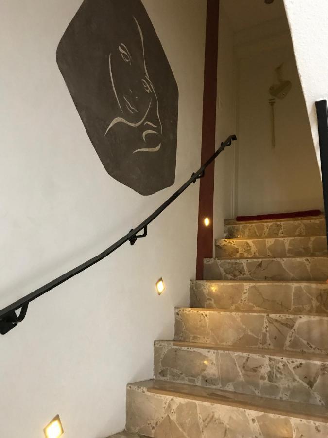 Ferienwohnung Romantica 1. Und 2. Og Schopfloch エクステリア 写真
