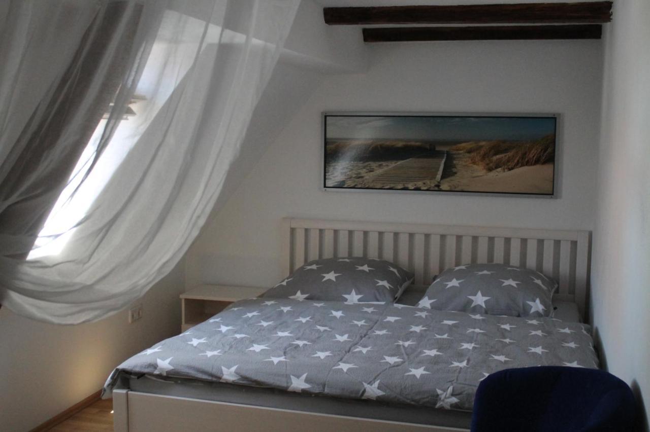Ferienwohnung Romantica 1. Und 2. Og Schopfloch エクステリア 写真
